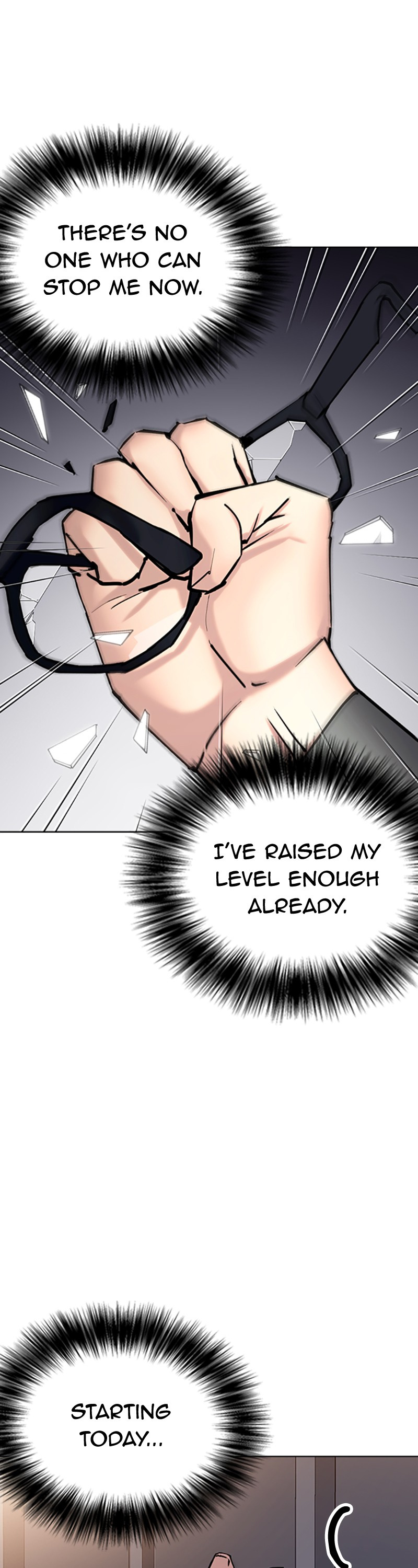 Tales of Greed Deep Chapter 32 - Page 38