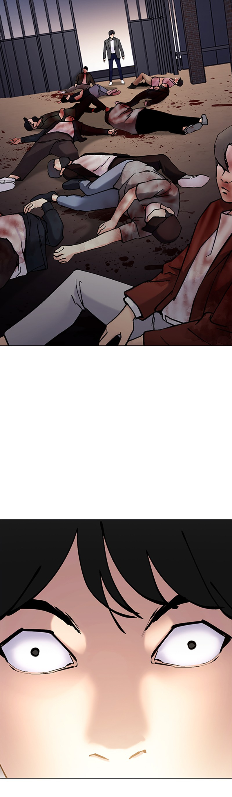 Tales of Greed Deep Chapter 32 - Page 40