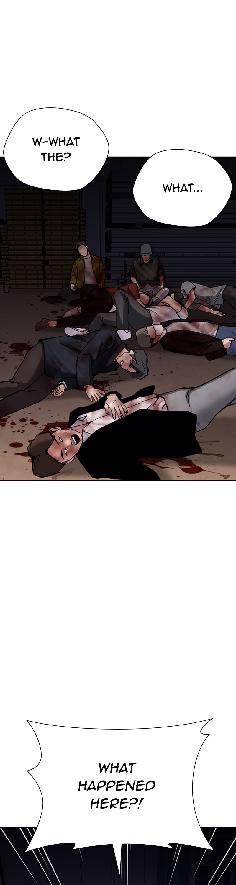 Tales of Greed Deep Chapter 32 - Page 42