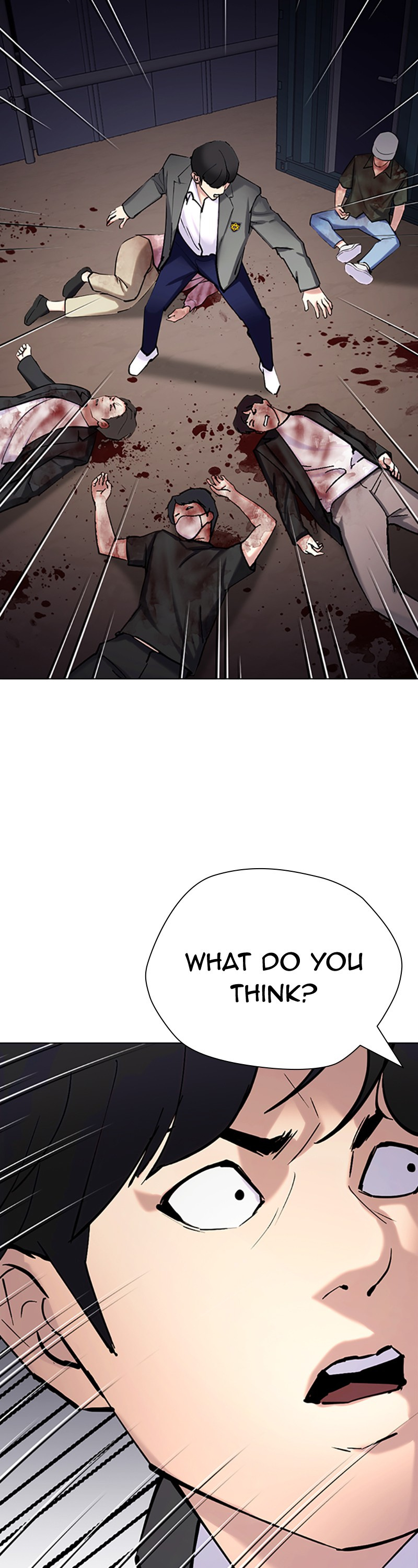 Tales of Greed Deep Chapter 32 - Page 43