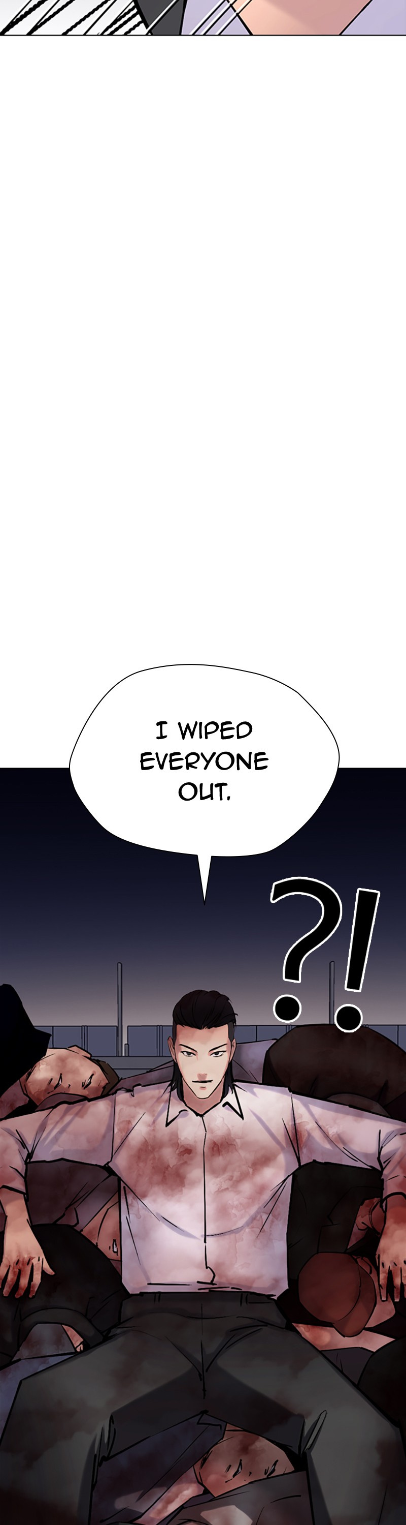 Tales of Greed Deep Chapter 32 - Page 44