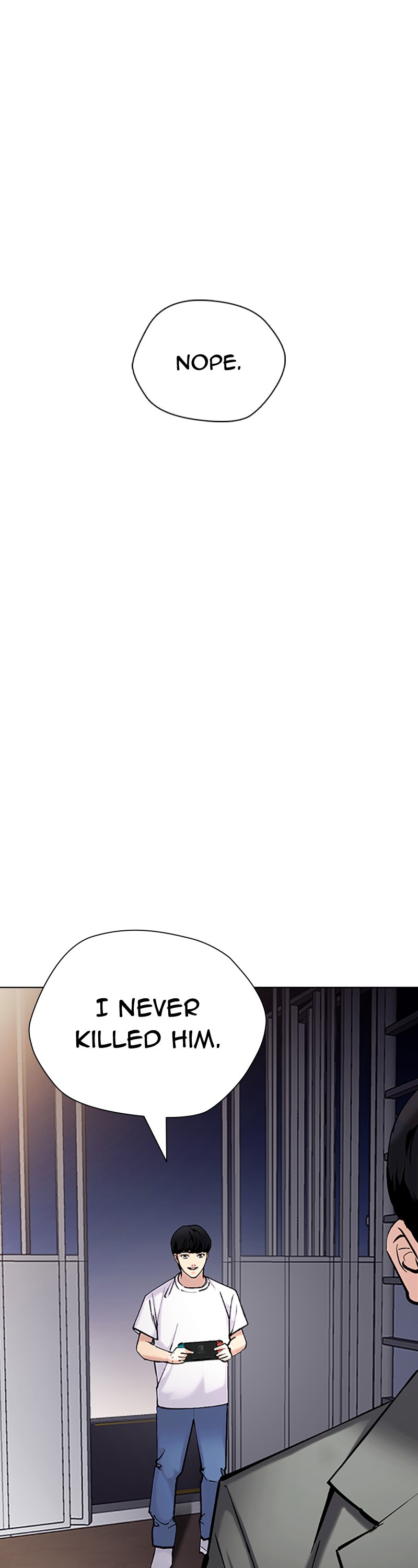 Tales of Greed Deep Chapter 32 - Page 48