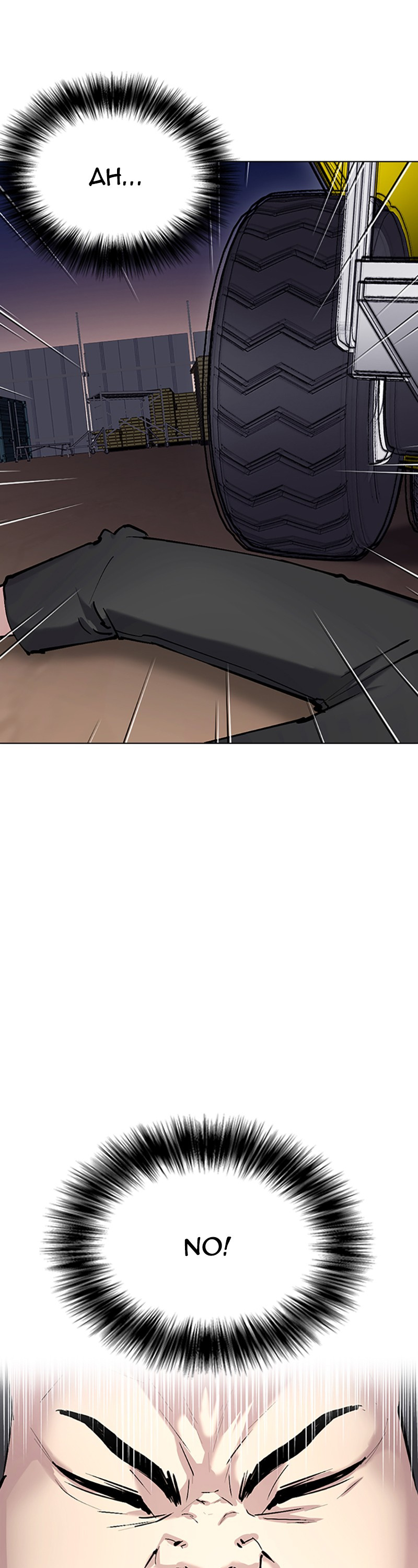 Tales of Greed Deep Chapter 32 - Page 7