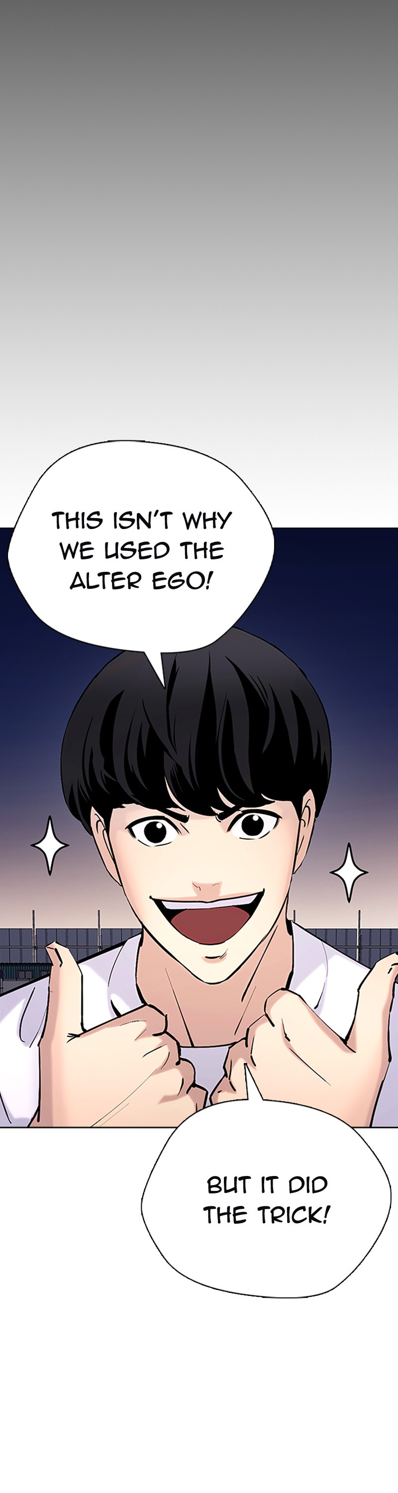 Tales of Greed Deep Chapter 32 - Page 61
