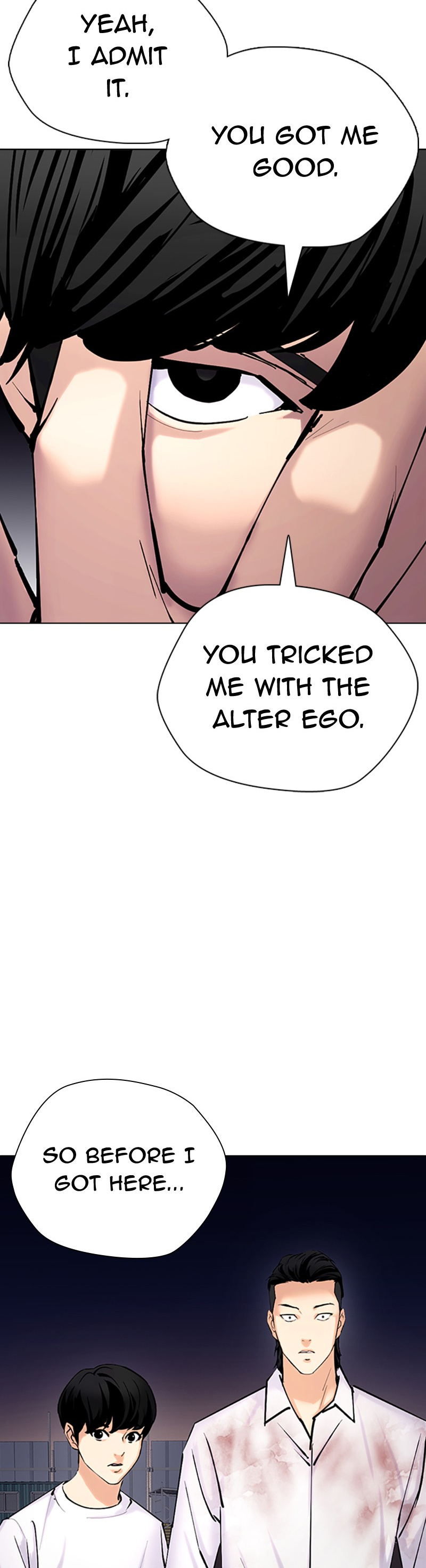 Tales of Greed Deep Chapter 32 - Page 64