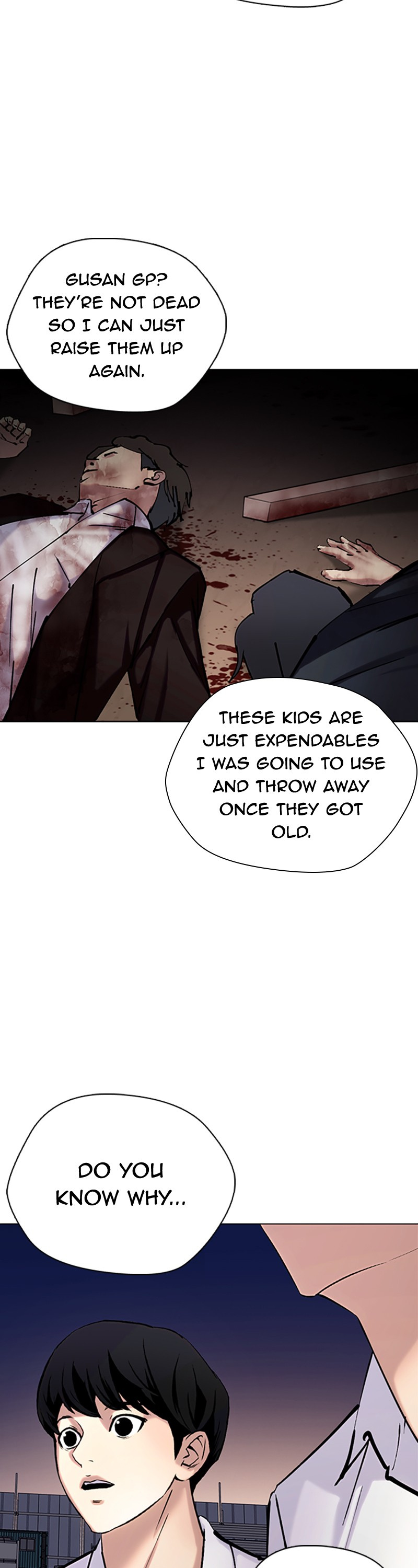 Tales of Greed Deep Chapter 32 - Page 66