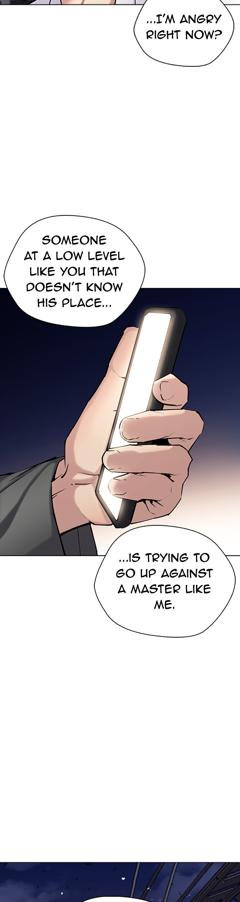 Tales of Greed Deep Chapter 32 - Page 67