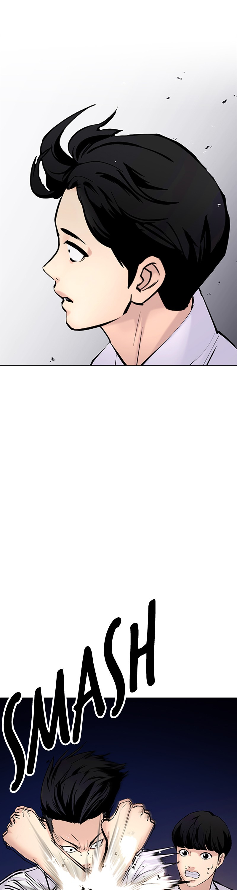 Tales of Greed Deep Chapter 32 - Page 70
