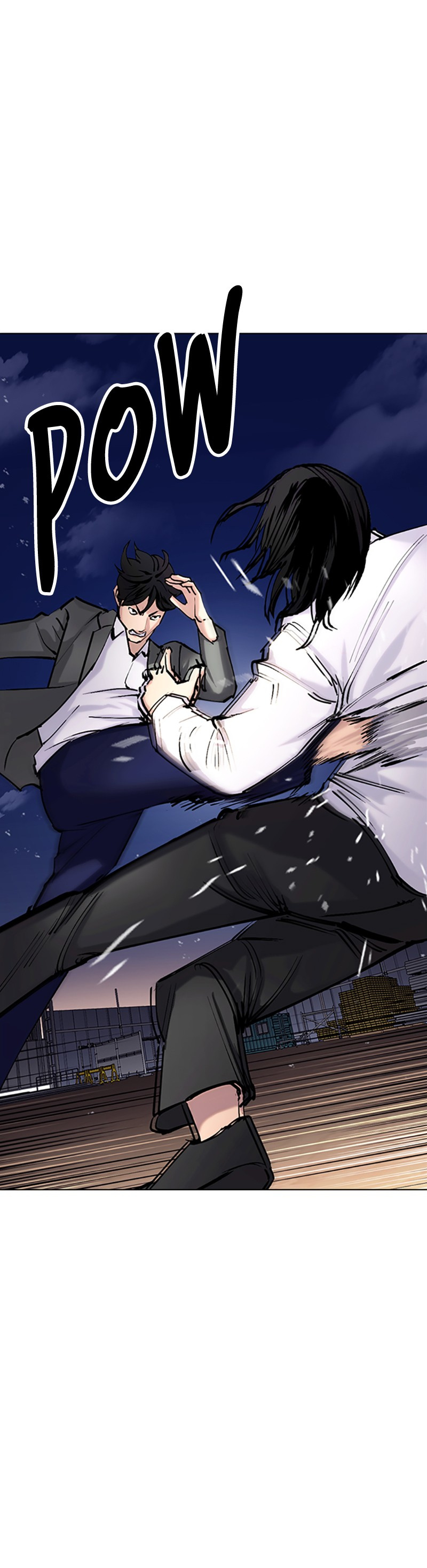 Tales of Greed Deep Chapter 32 - Page 72