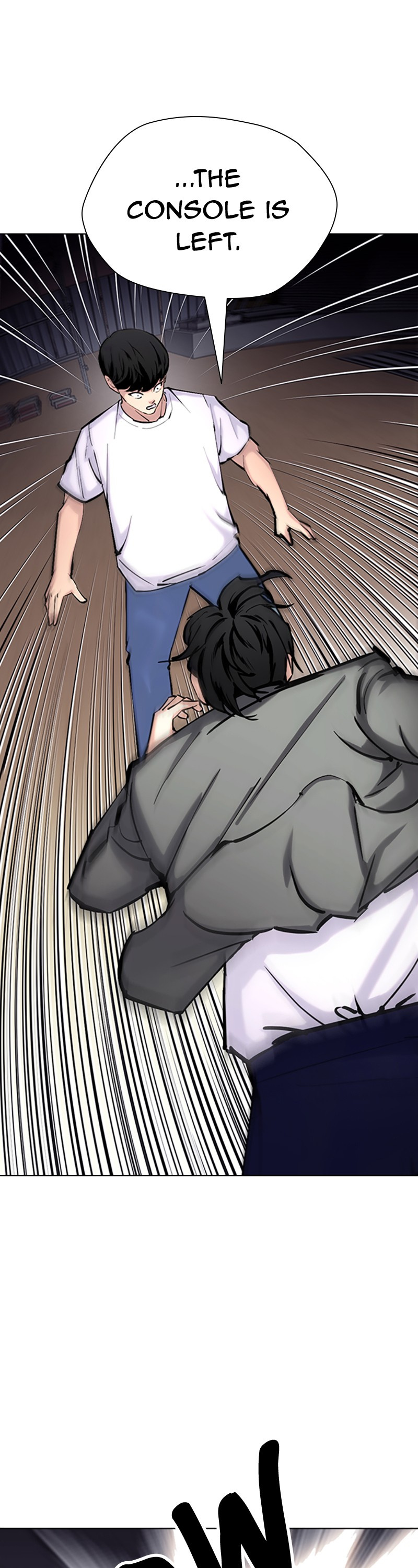 Tales of Greed Deep Chapter 32 - Page 75
