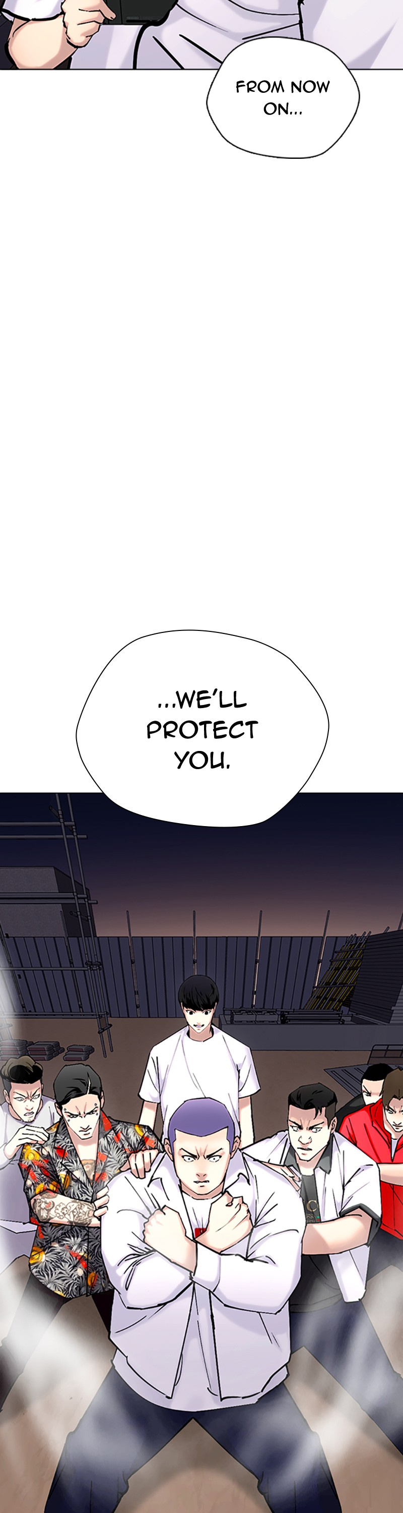 Tales of Greed Deep Chapter 32 - Page 79