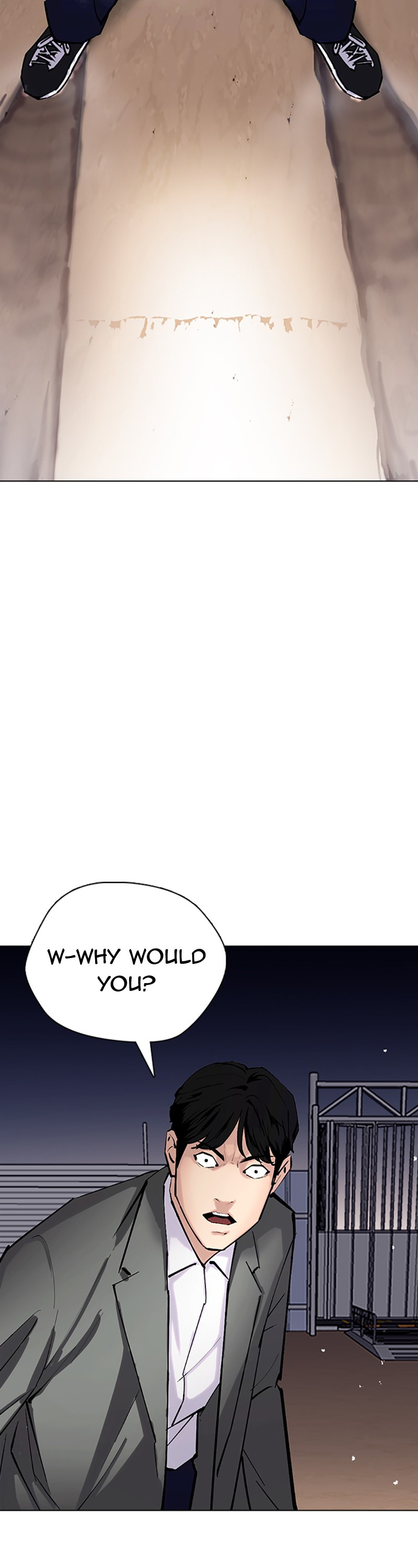Tales of Greed Deep Chapter 32 - Page 80