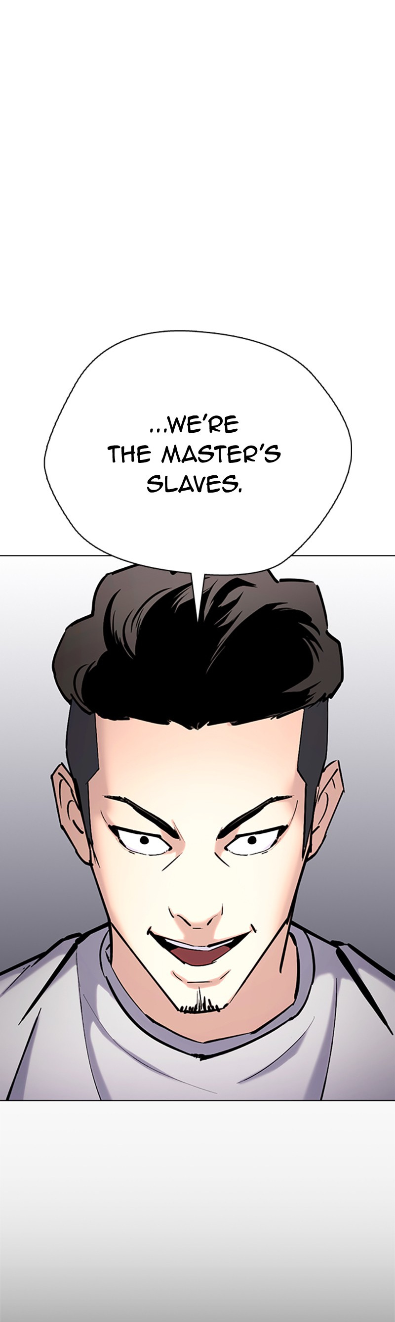 Tales of Greed Deep Chapter 32 - Page 82