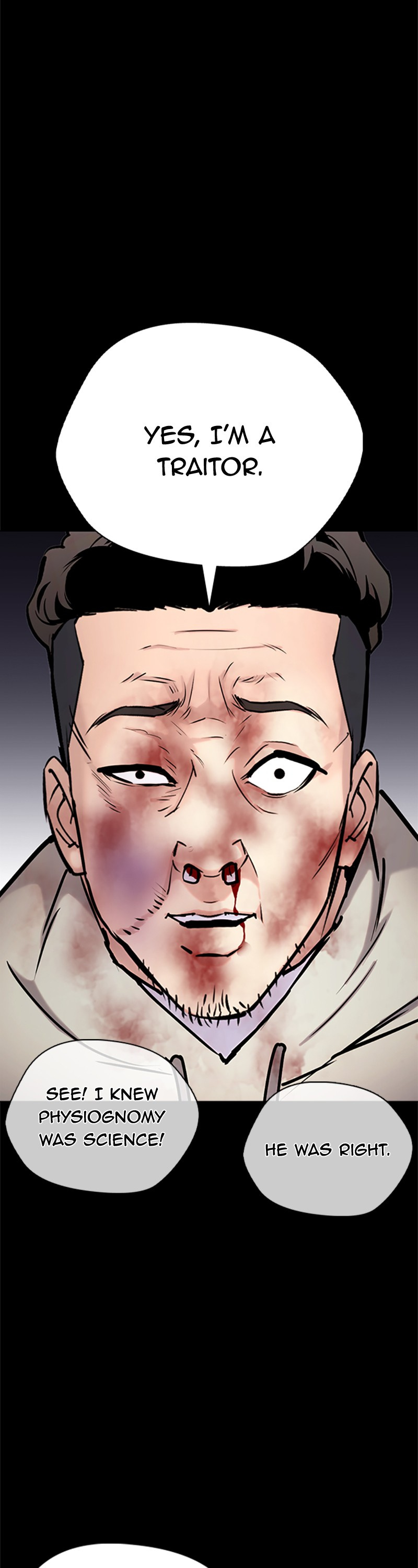 Tales of Greed Deep Chapter 32 - Page 84