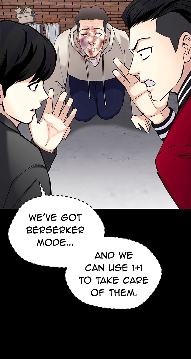 Tales of Greed Deep Chapter 32 - Page 86
