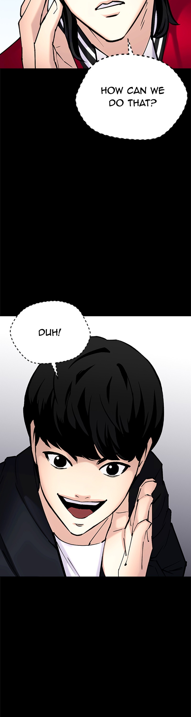 Tales of Greed Deep Chapter 32 - Page 88