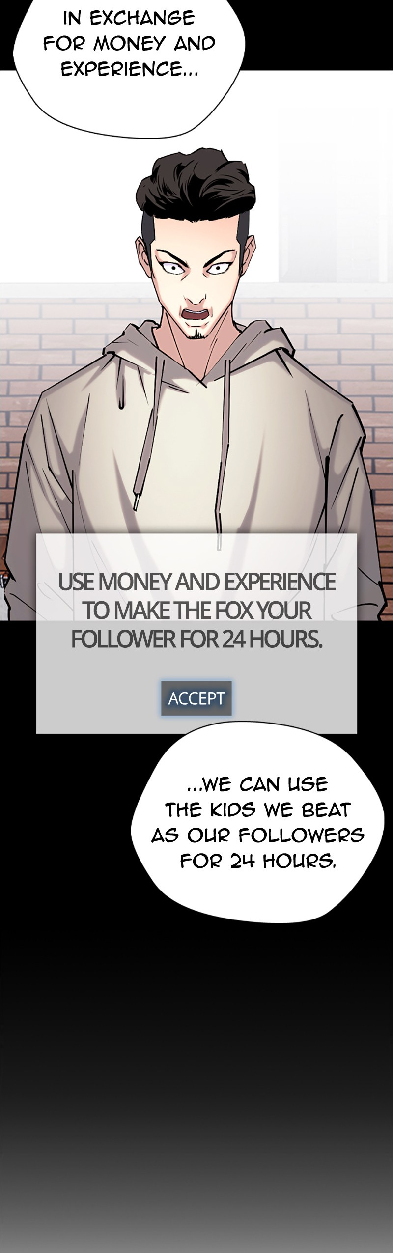 Tales of Greed Deep Chapter 32 - Page 90