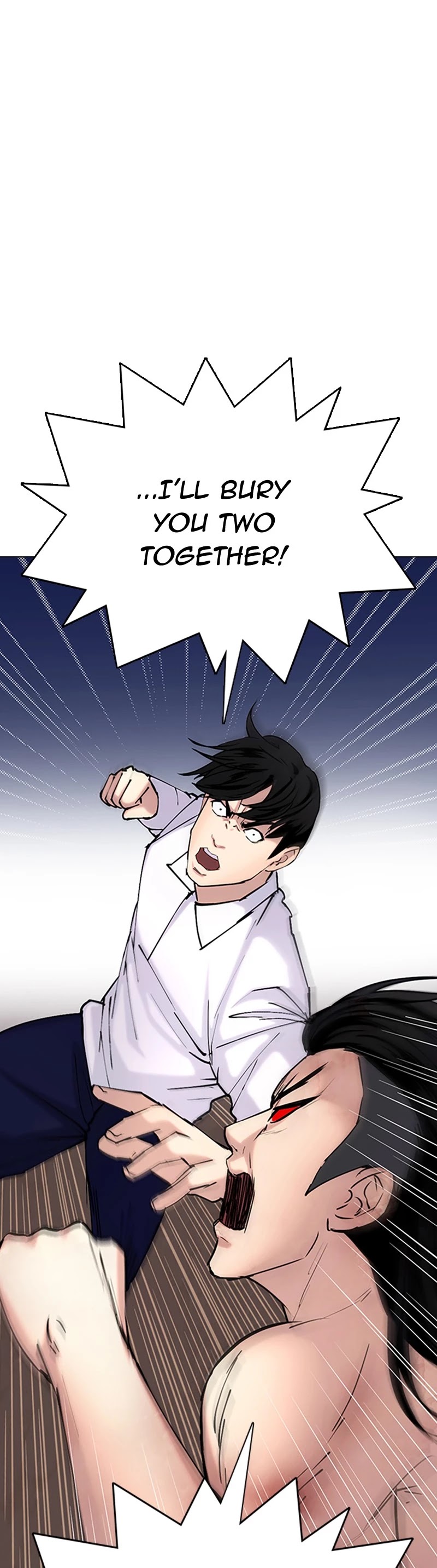 Tales of Greed Deep Chapter 33 - Page 101