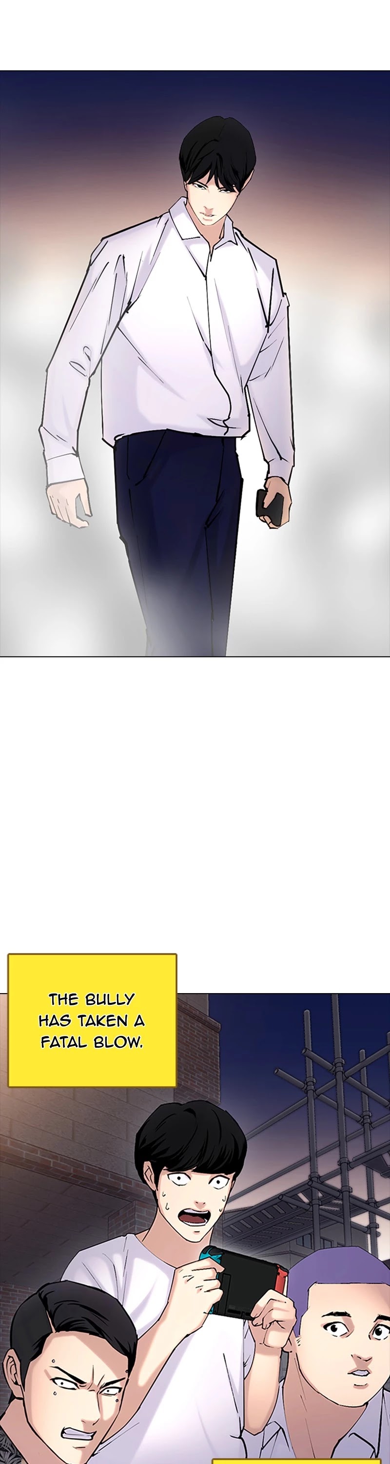 Tales of Greed Deep Chapter 33 - Page 20