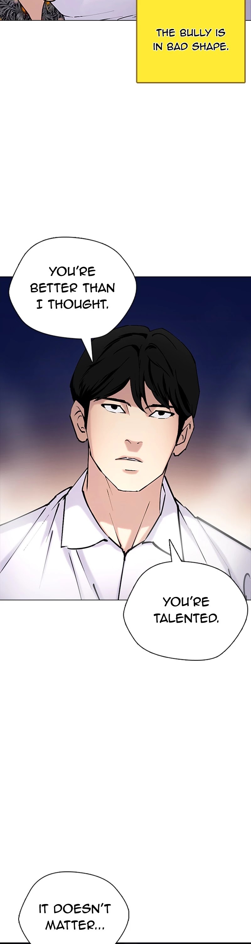Tales of Greed Deep Chapter 33 - Page 21