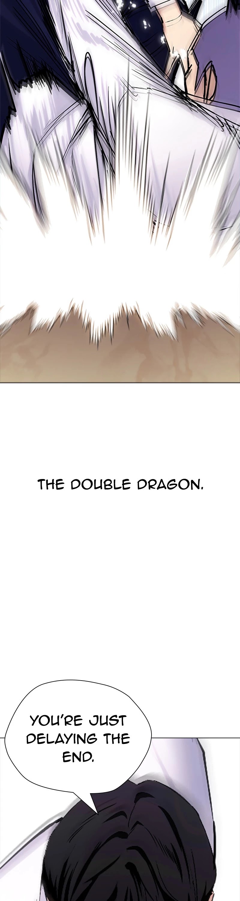 Tales of Greed Deep Chapter 33 - Page 31