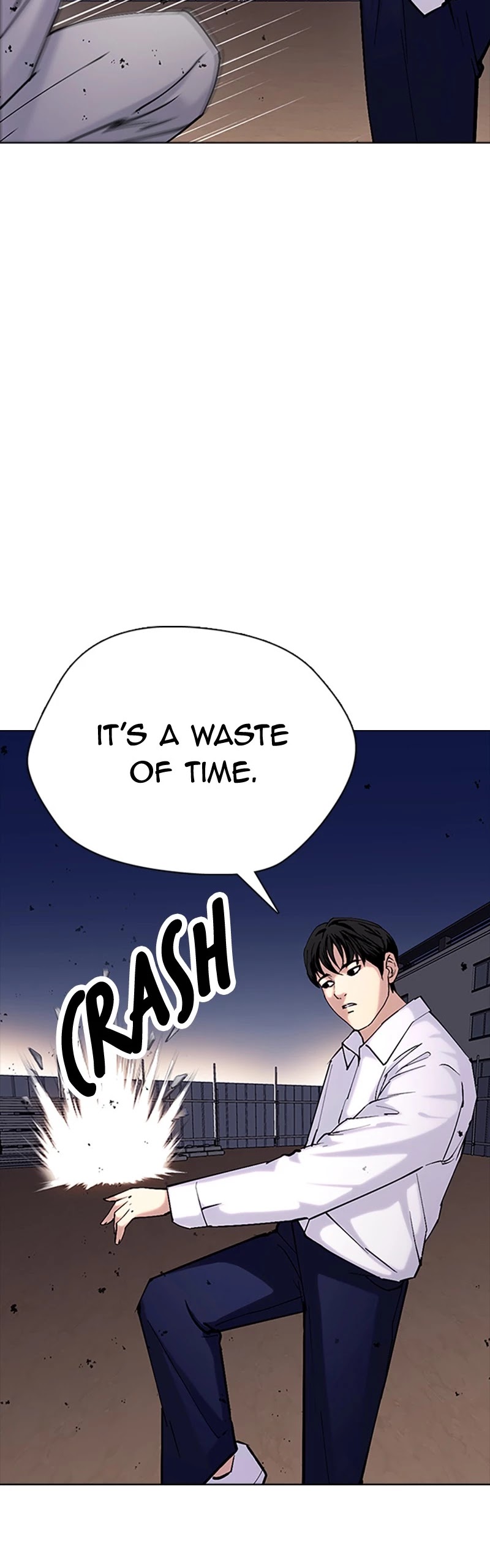 Tales of Greed Deep Chapter 33 - Page 36