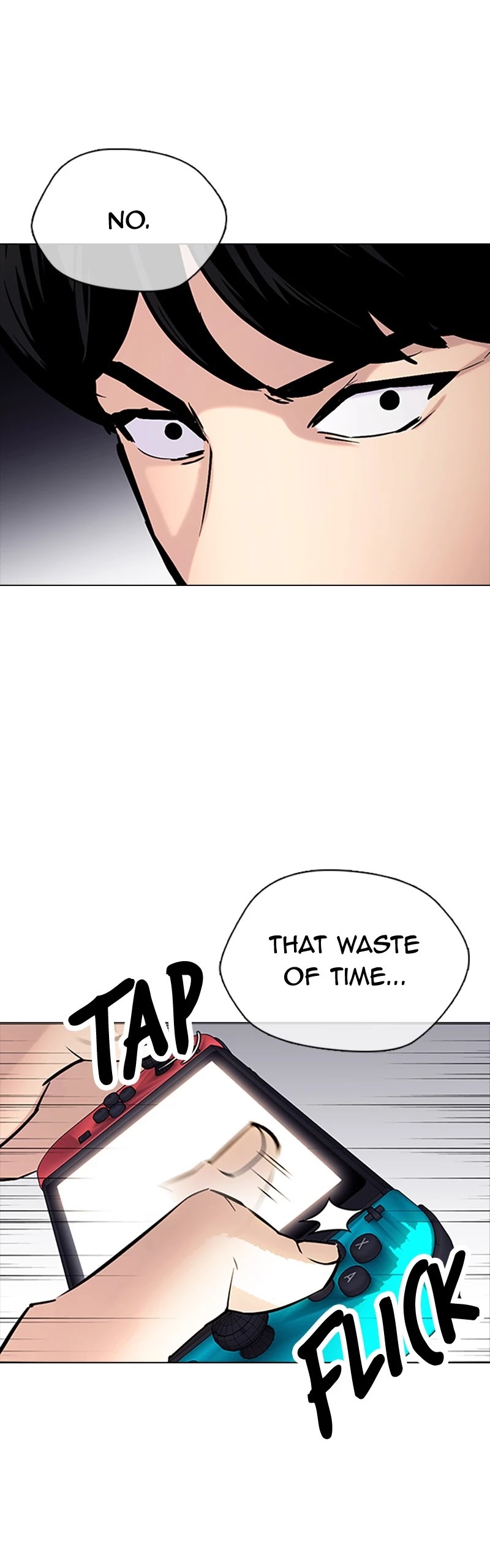 Tales of Greed Deep Chapter 33 - Page 37