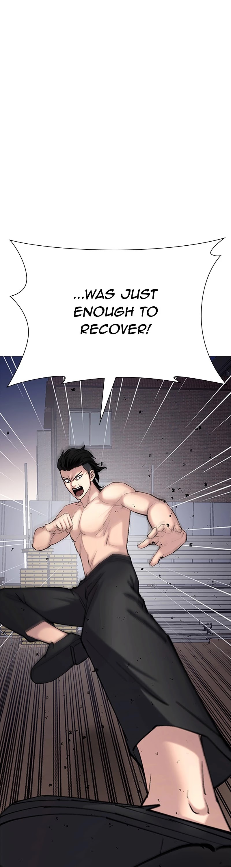 Tales of Greed Deep Chapter 33 - Page 38