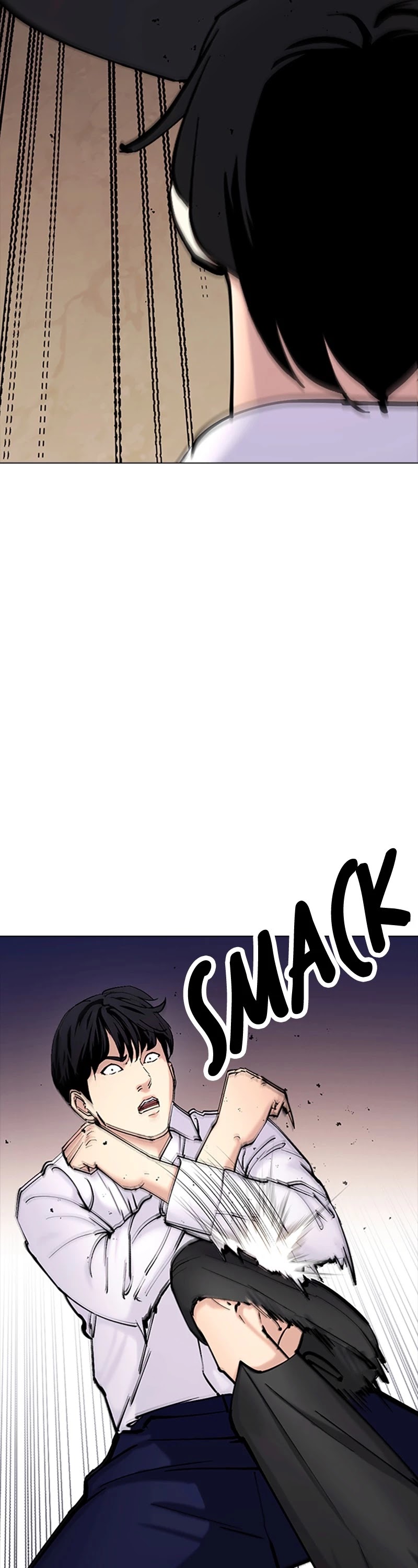 Tales of Greed Deep Chapter 33 - Page 39