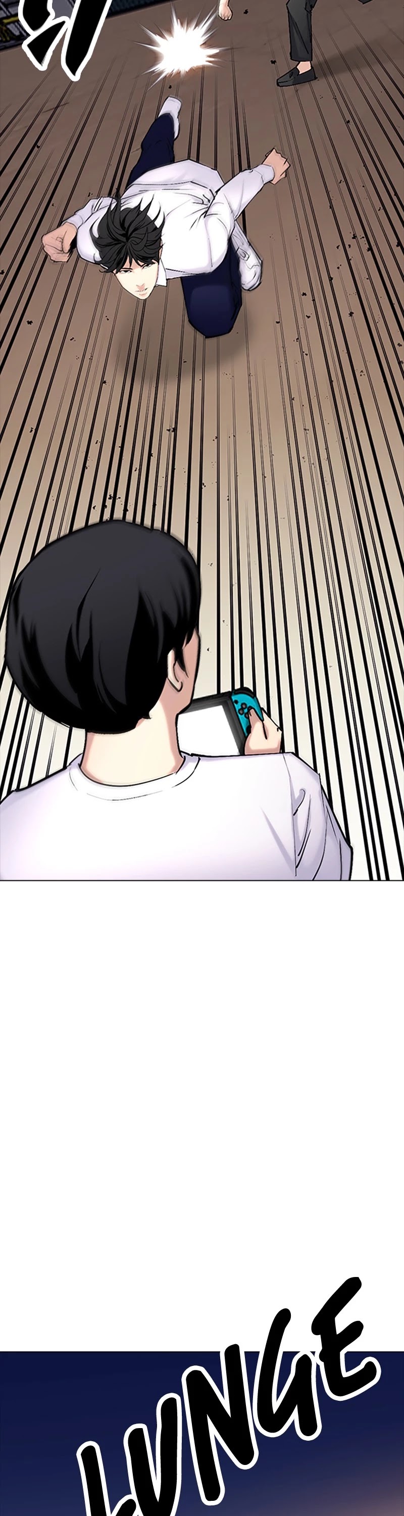 Tales of Greed Deep Chapter 33 - Page 44