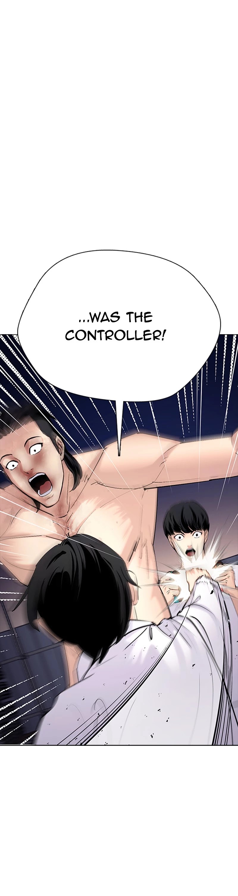 Tales of Greed Deep Chapter 33 - Page 47