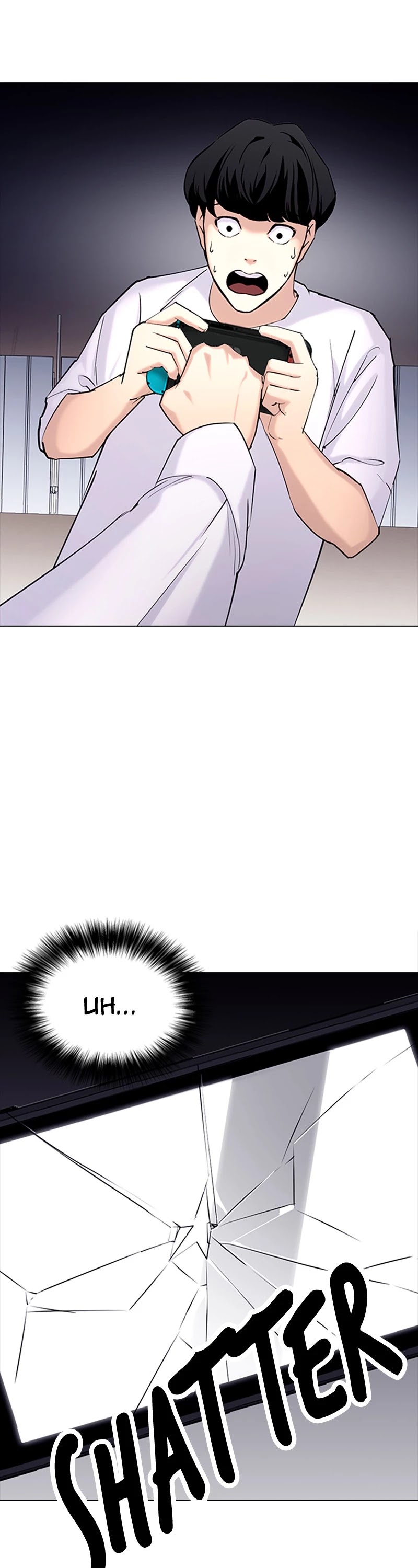 Tales of Greed Deep Chapter 33 - Page 48