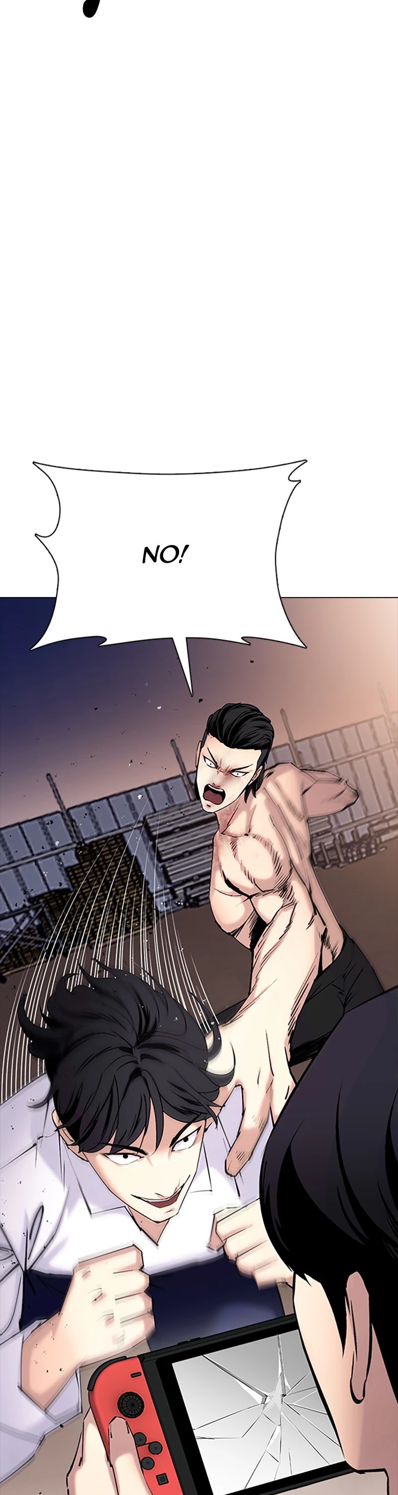 Tales of Greed Deep Chapter 33 - Page 49