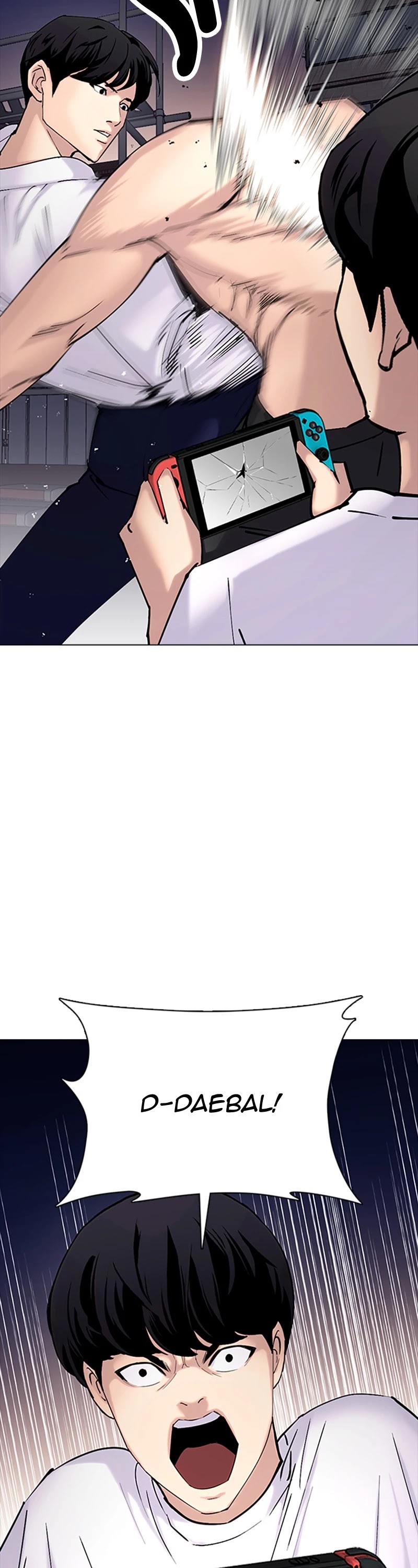 Tales of Greed Deep Chapter 33 - Page 53