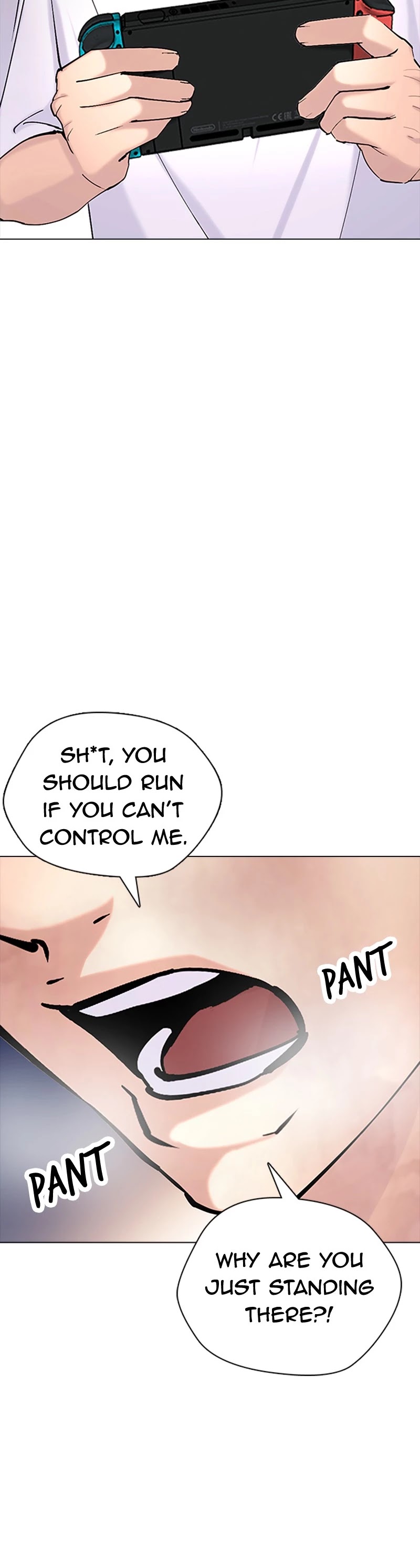 Tales of Greed Deep Chapter 33 - Page 54