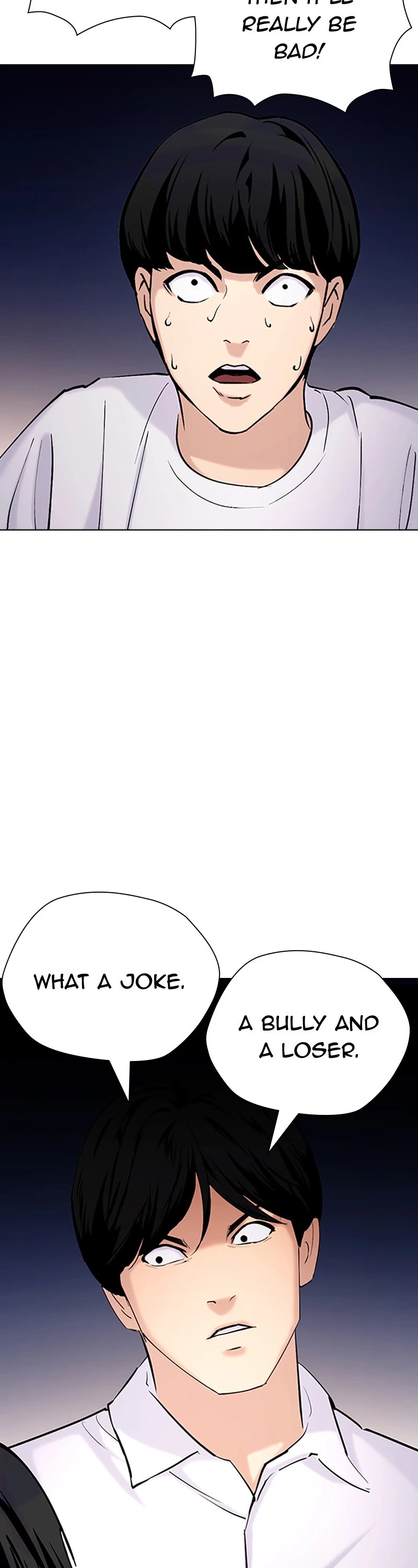 Tales of Greed Deep Chapter 33 - Page 56