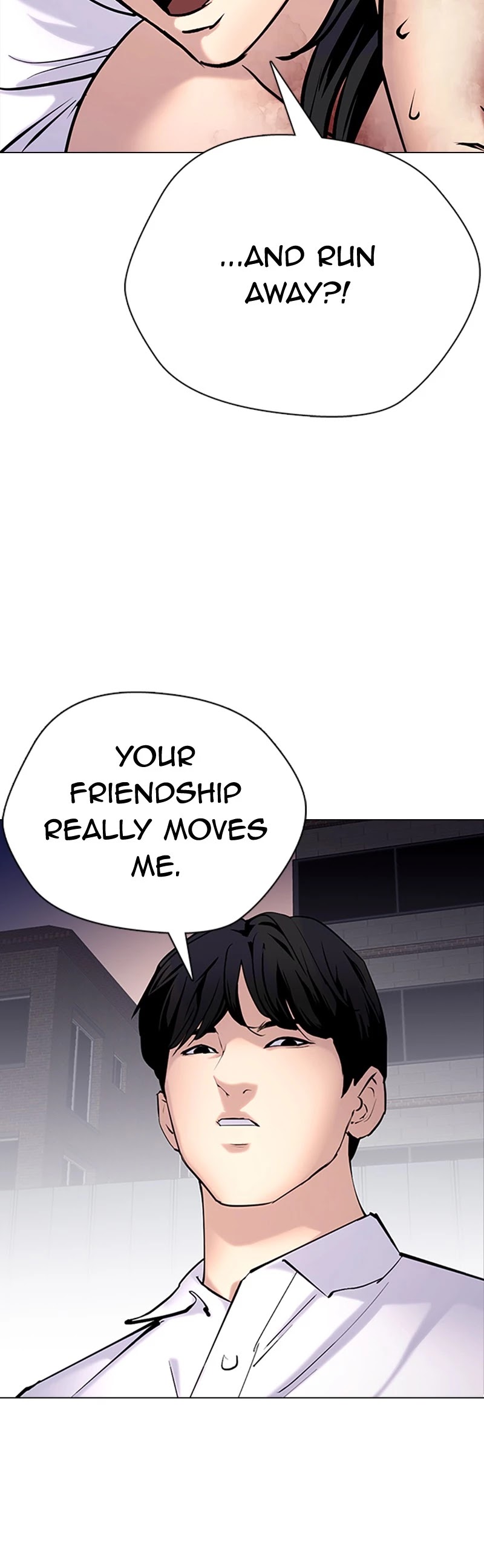 Tales of Greed Deep Chapter 33 - Page 63