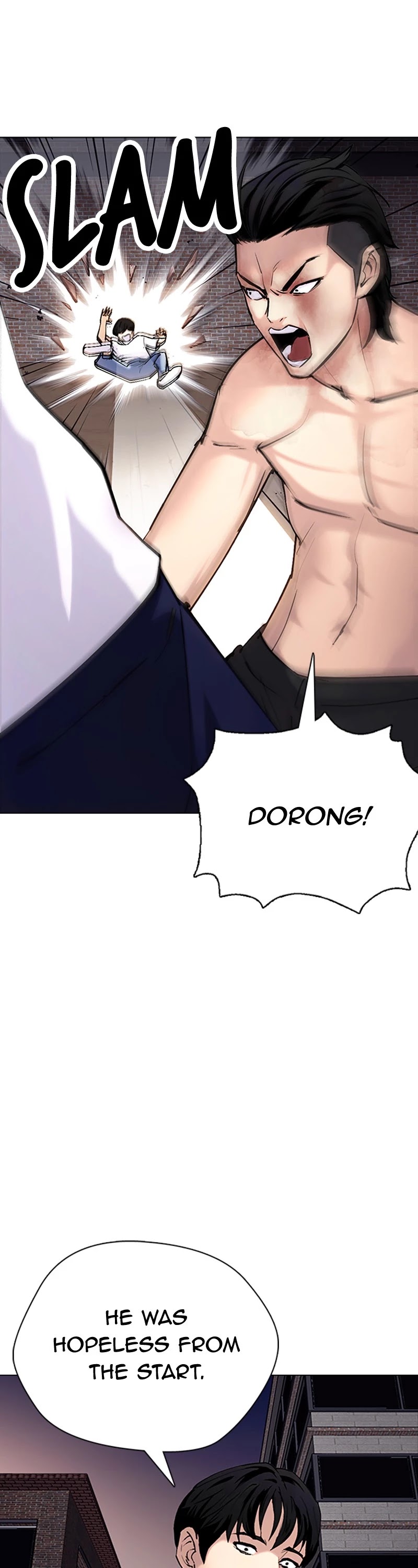 Tales of Greed Deep Chapter 33 - Page 65