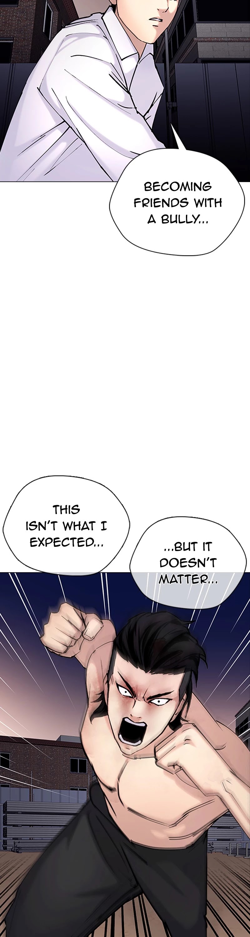 Tales of Greed Deep Chapter 33 - Page 66