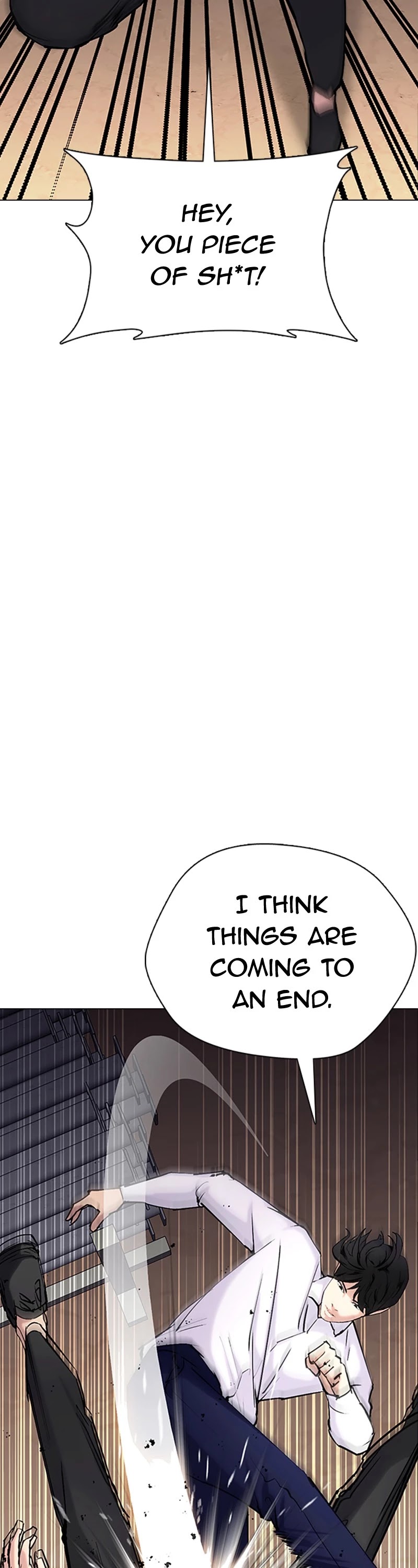 Tales of Greed Deep Chapter 33 - Page 67