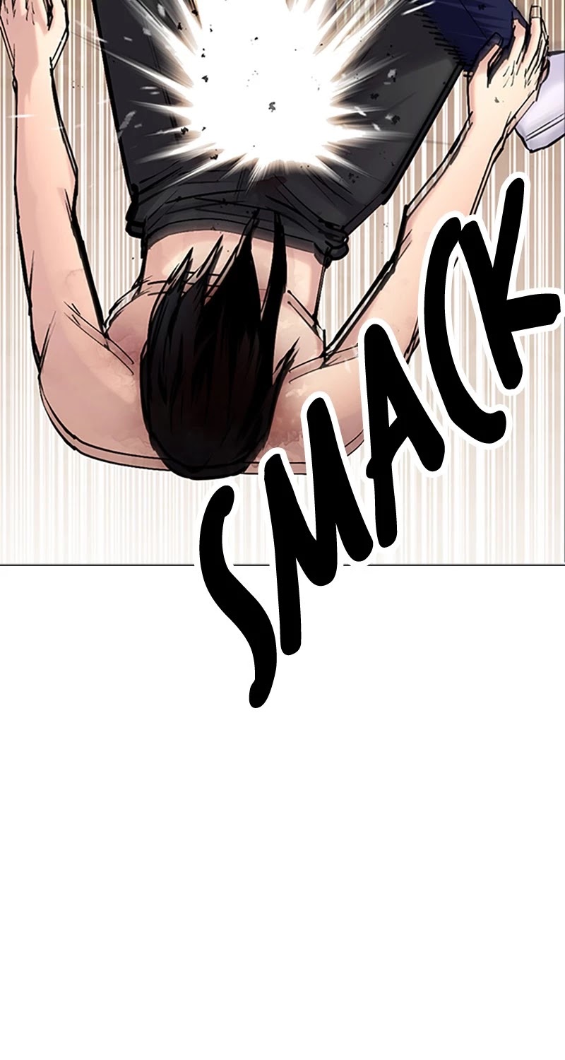 Tales of Greed Deep Chapter 33 - Page 68
