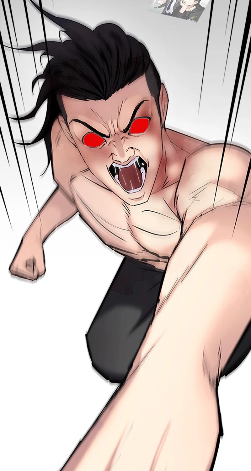 Tales of Greed Deep Chapter 33 - Page 83