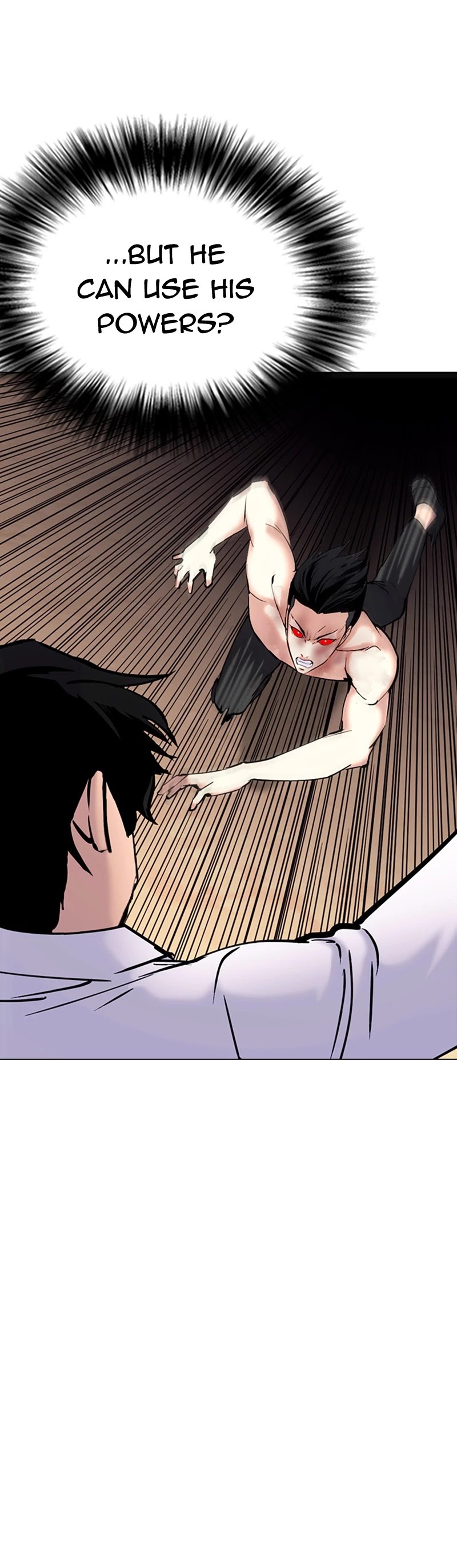 Tales of Greed Deep Chapter 33 - Page 86