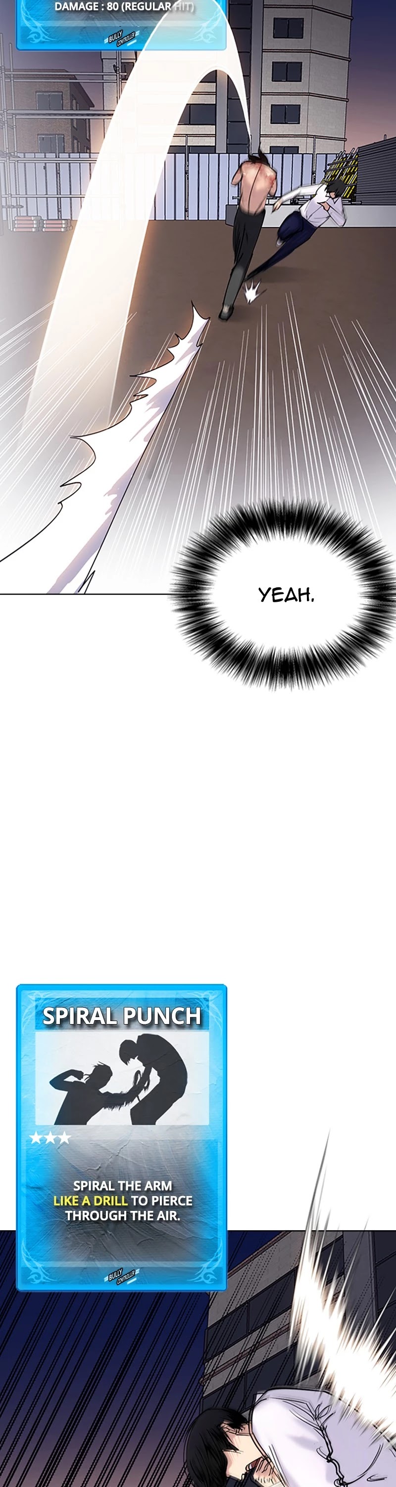 Tales of Greed Deep Chapter 33 - Page 89