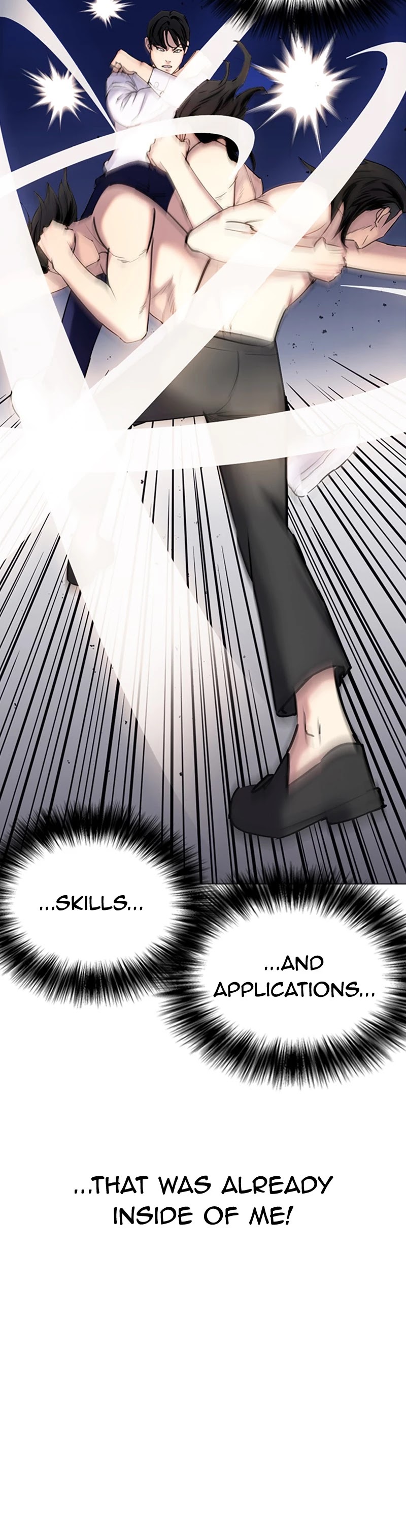 Tales of Greed Deep Chapter 33 - Page 93