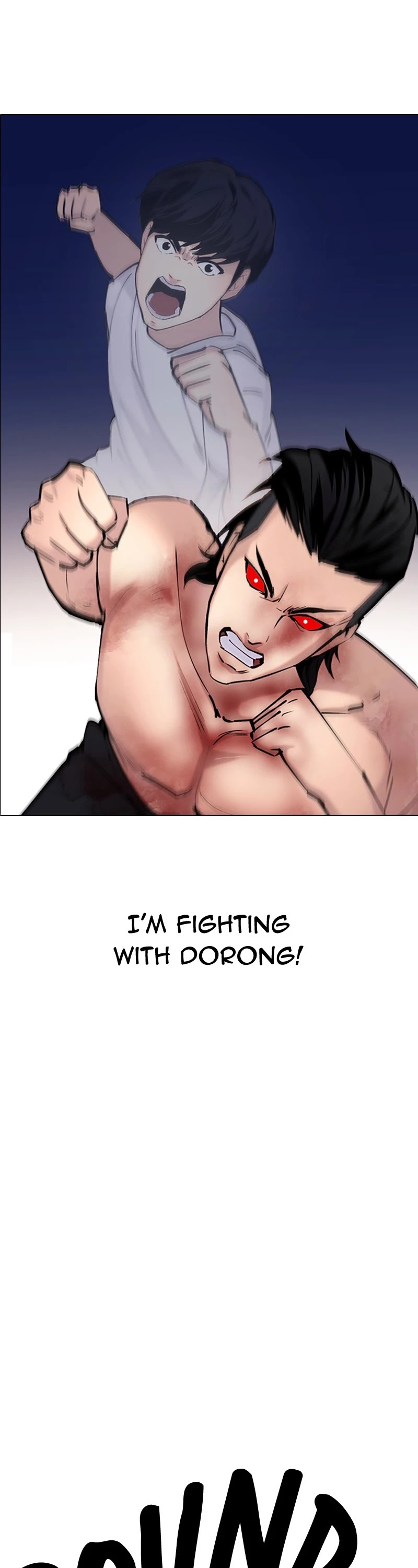 Tales of Greed Deep Chapter 33 - Page 95