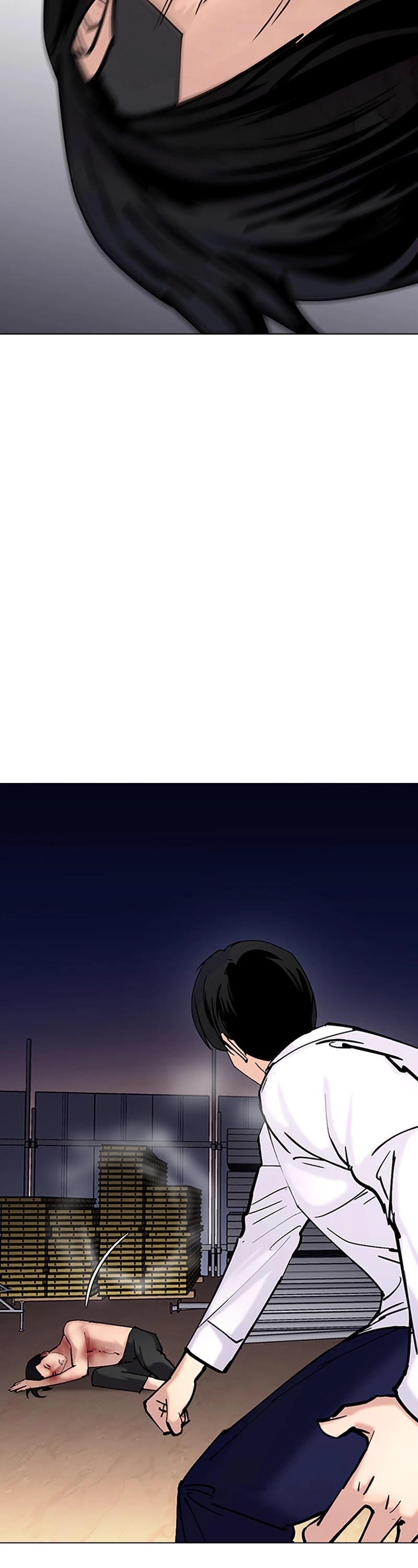 Tales of Greed Deep Chapter 33 - Page 98