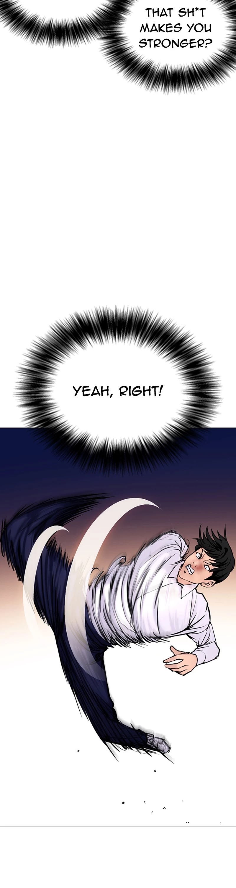 Tales of Greed Deep Chapter 34 - Page 22