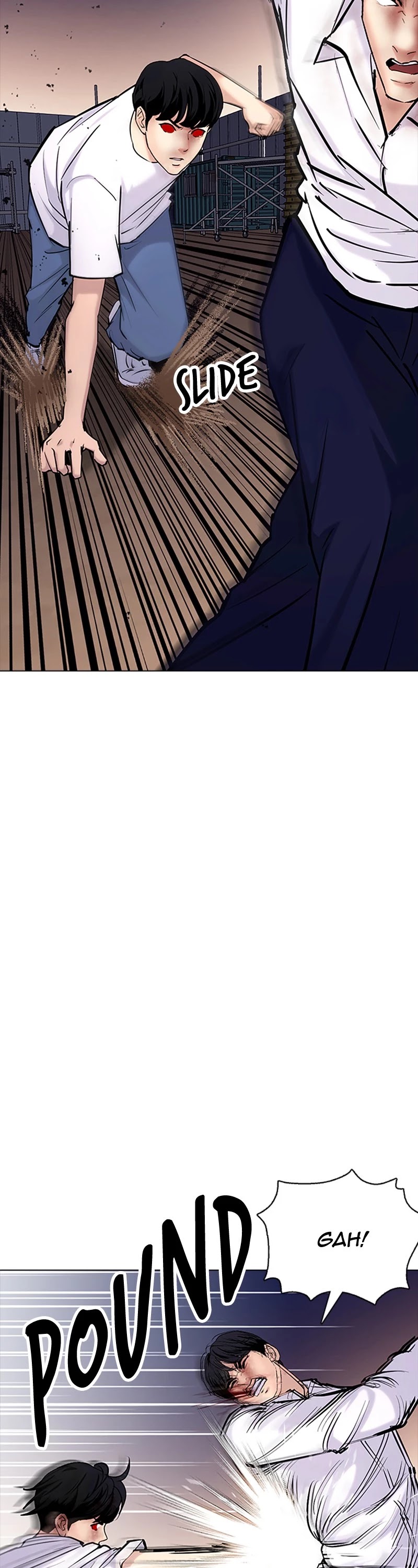 Tales of Greed Deep Chapter 34 - Page 26