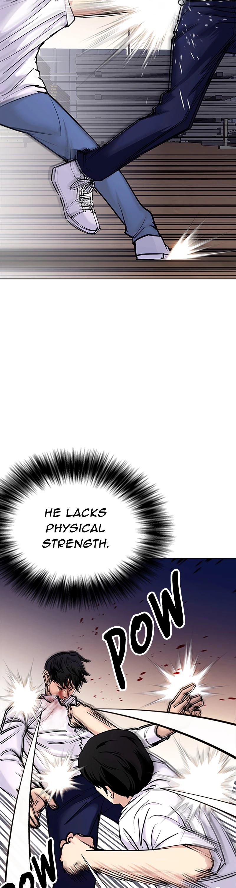 Tales of Greed Deep Chapter 34 - Page 27